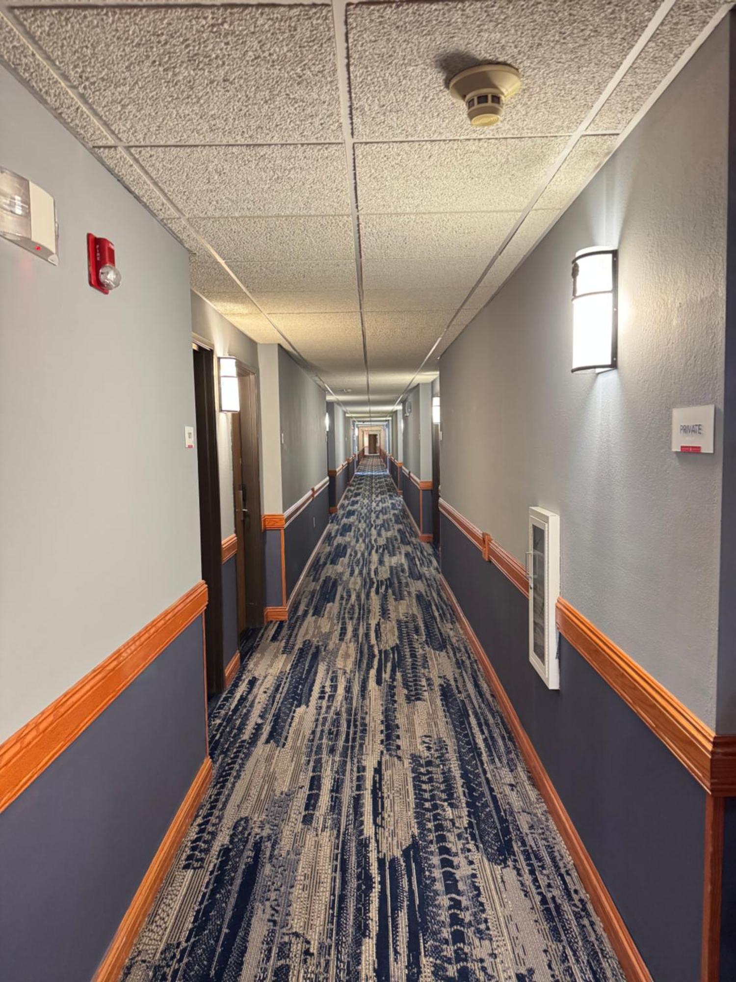 Americinn By Wyndham Baldwin Экстерьер фото